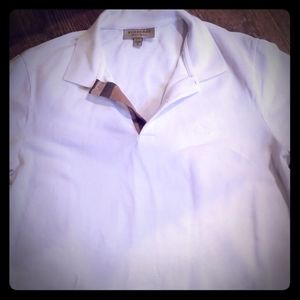 Burberry Polo
